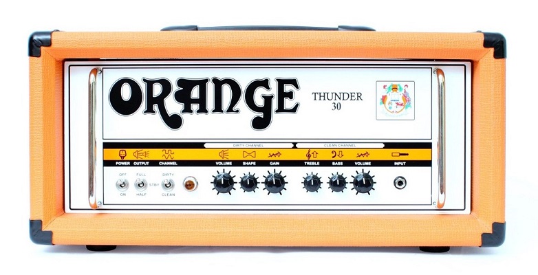 orange-thunder