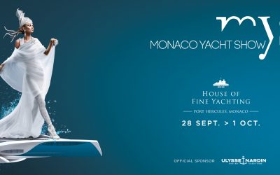 Le Monaco Yacht Show