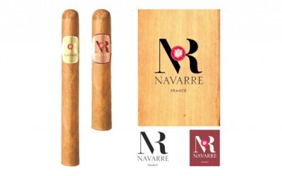 Cigare Navarre