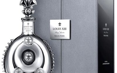 Cognac Louis XIII