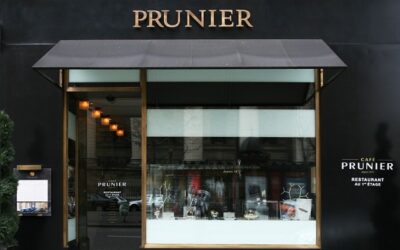 Maison Prunier