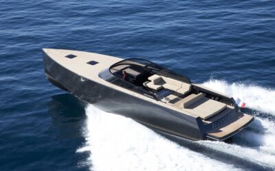 VanDutch Yachts
