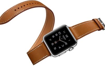 Apple Watch Hermès