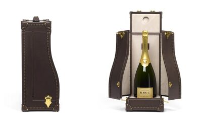 Champagne Krug