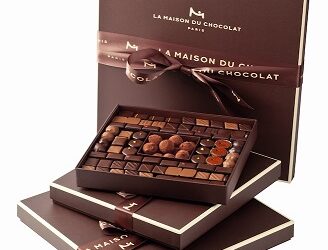 La Maison du Chocolat