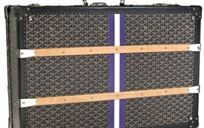 Maison E. Goyard Paris