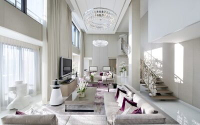 Mandarin Oriental Paris