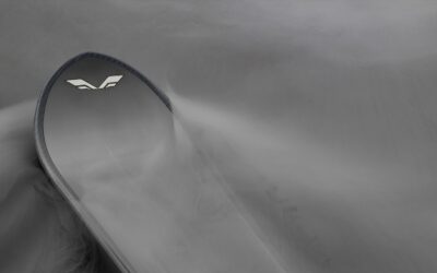 Volant Skis